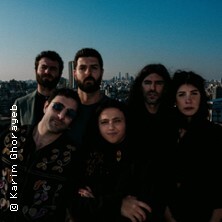 Sanam Hamburg