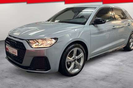 Audi A1 8.500 km 24.960 &euro; Mosbach 74821