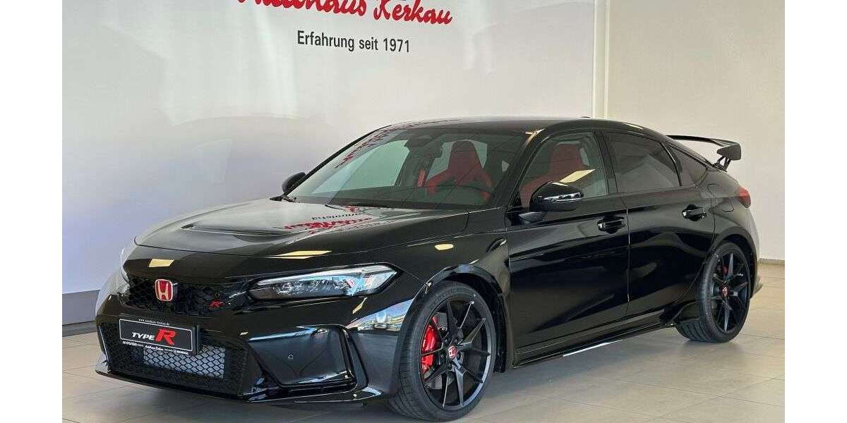 Honda Civic 8.000 km 51.950 &euro; Delligsen 31073