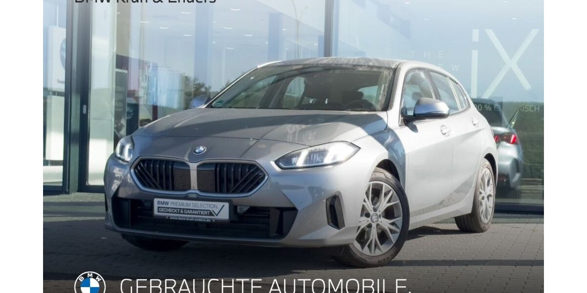 BMW 120 2.683 km 31.980 € Burghaun 36151