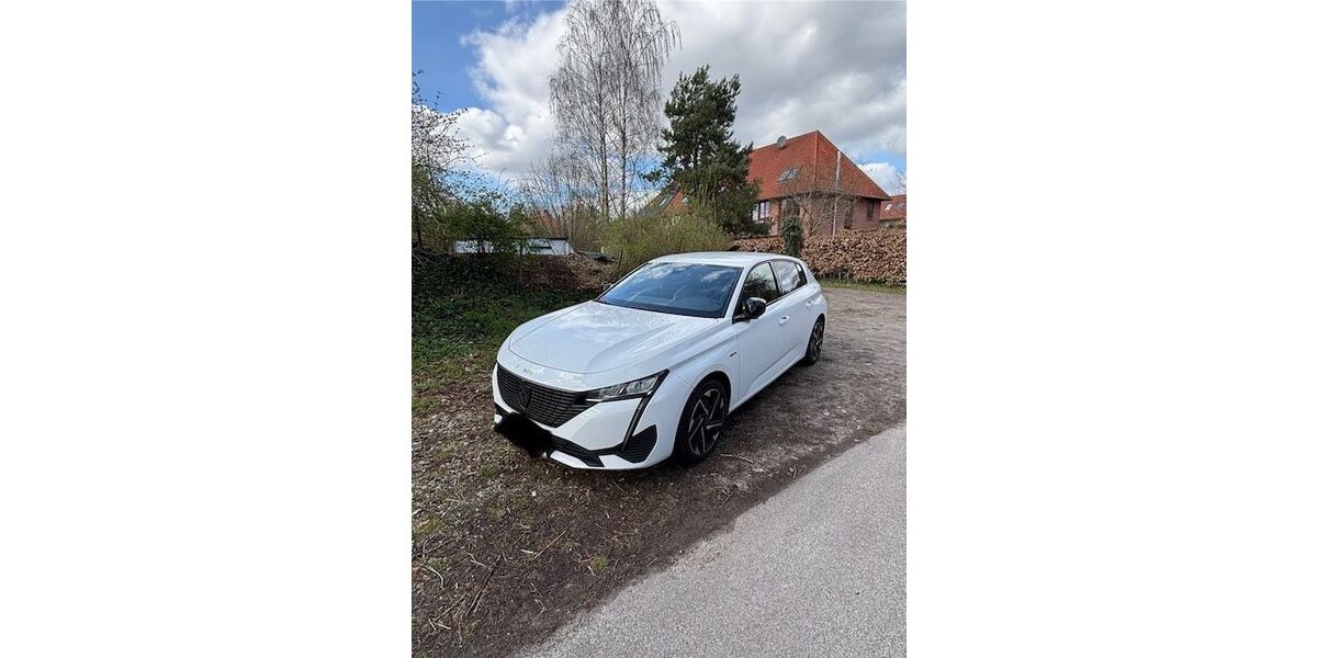 Peugeot 308 73.000 km 19.500 &euro; Großenkneten 26197