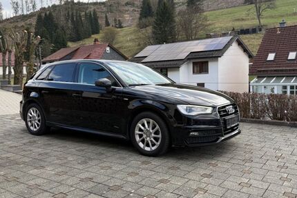 Audi A3 142.100 km 11.490 &euro; Schleusegrund 98667