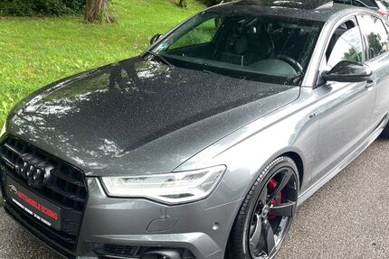 Audi A6 222.401 km 23.990 &euro; Eching 85386