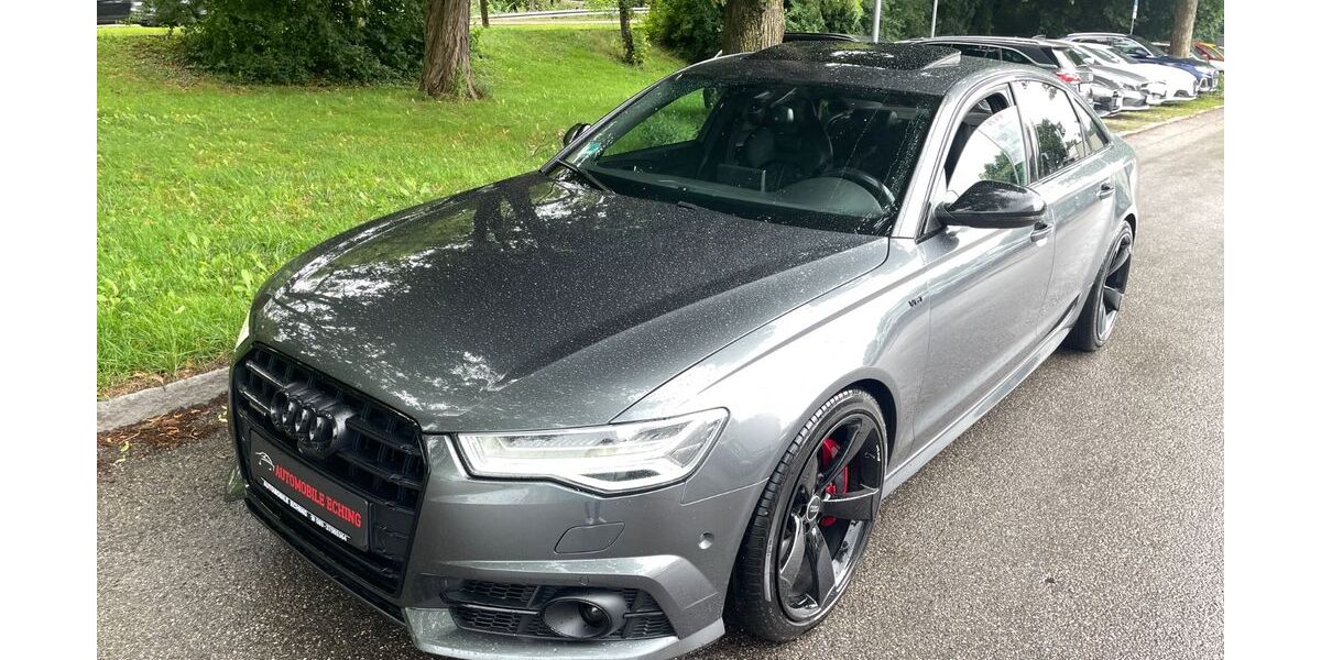 Audi A6 222.401 km 23.990 &euro; Eching 85386