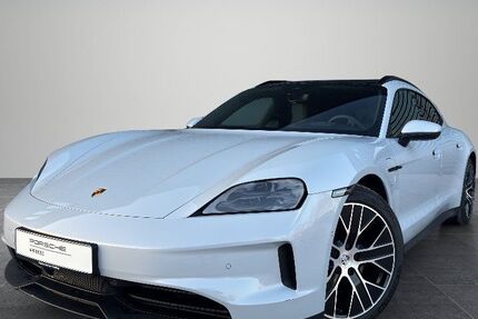 Porsche Taycan 15.900 km 97.790 &euro; Winhöring 84543