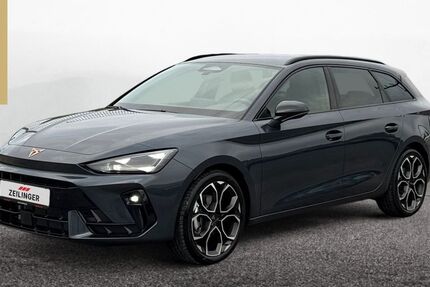 Cupra Leon 1.530 km 29.444 &euro; Dietersheim 91463