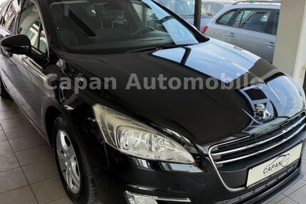 Peugeot 508 188.000 km 3.650 &euro; Kirchheimbolanden 67292