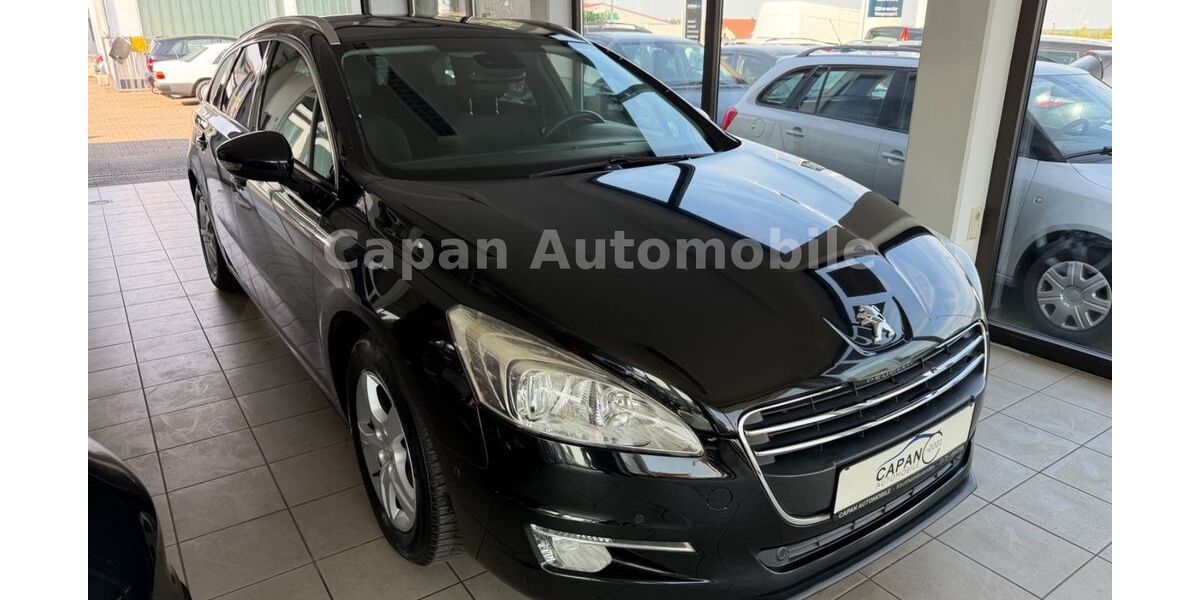 Peugeot 508 188.000 km 3.650 &euro; Kirchheimbolanden 67292