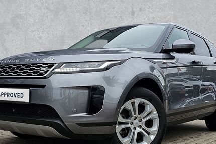 Land Rover Range Rover Evoque 59.900 km 37.590 &euro; Greding 91171