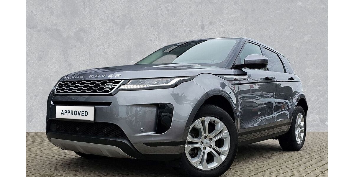 Land Rover Range Rover Evoque 59.900 km 37.590 &euro; Greding 91171