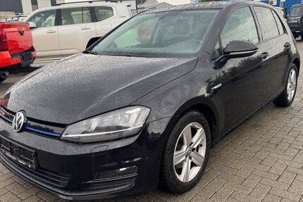 VW Golf 281.444 km 6.980 &euro; Rheinbach 53359