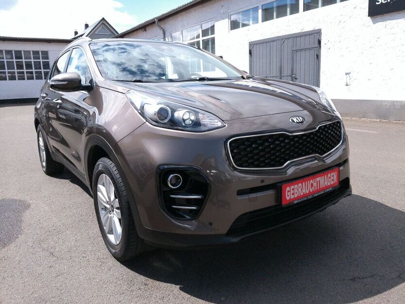 Sportage