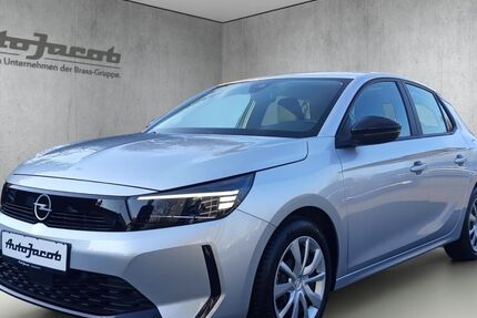 Opel Corsa 2.330 km 15.950 &euro; Rüsselsheim 65428