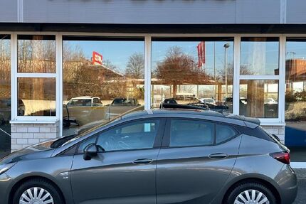 Opel Astra 71.450 km 14.990 &euro; Löbau 02708