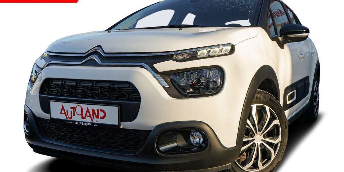 Citroen C3 13.866 km 14.990 &euro; Gotha 99867