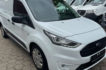 Ford Transit 122.600 km 10.900 &euro; Hamburg 20537