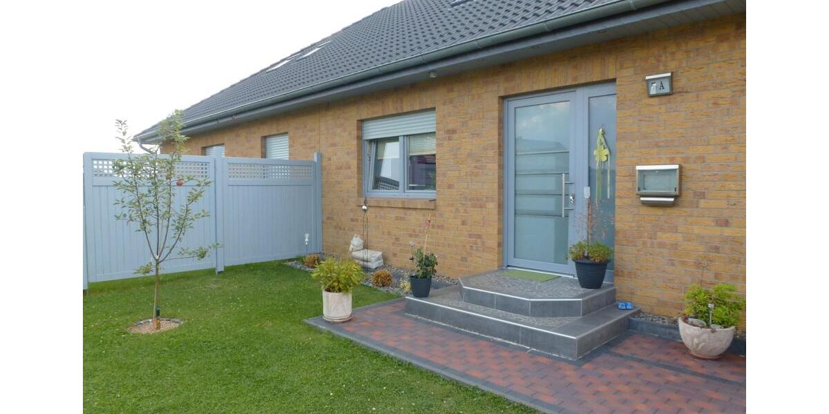 Doppelhaushälfte Hankensbüttel - 295.000&euro; | Angebot:25991860