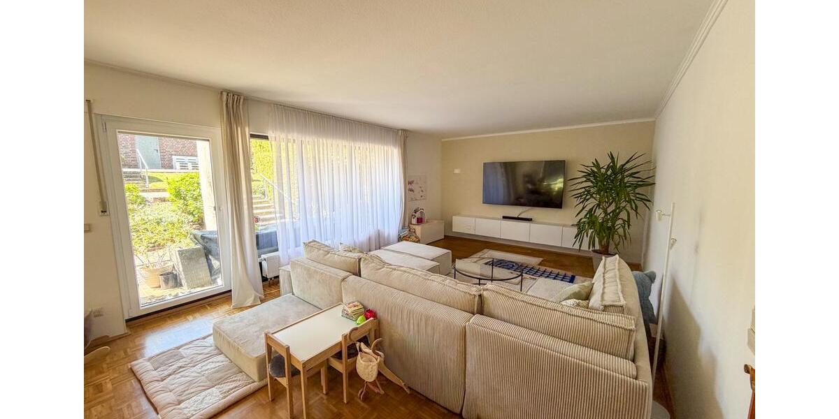 Erdgeschoßwohnung Übach-Palenberg Palenberg - 4 Zimmer, 115 m&sup2;, 1.000&euro; | Angebot:26663131