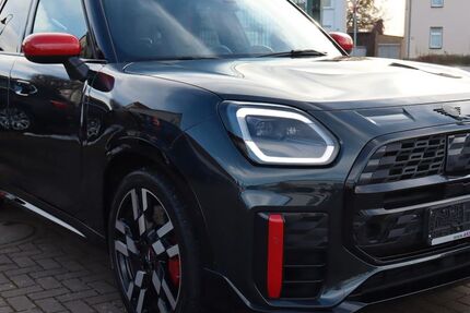 Mini John Cooper Works Countryman 38.300 km 38.990 &euro; Kretzschau 06712