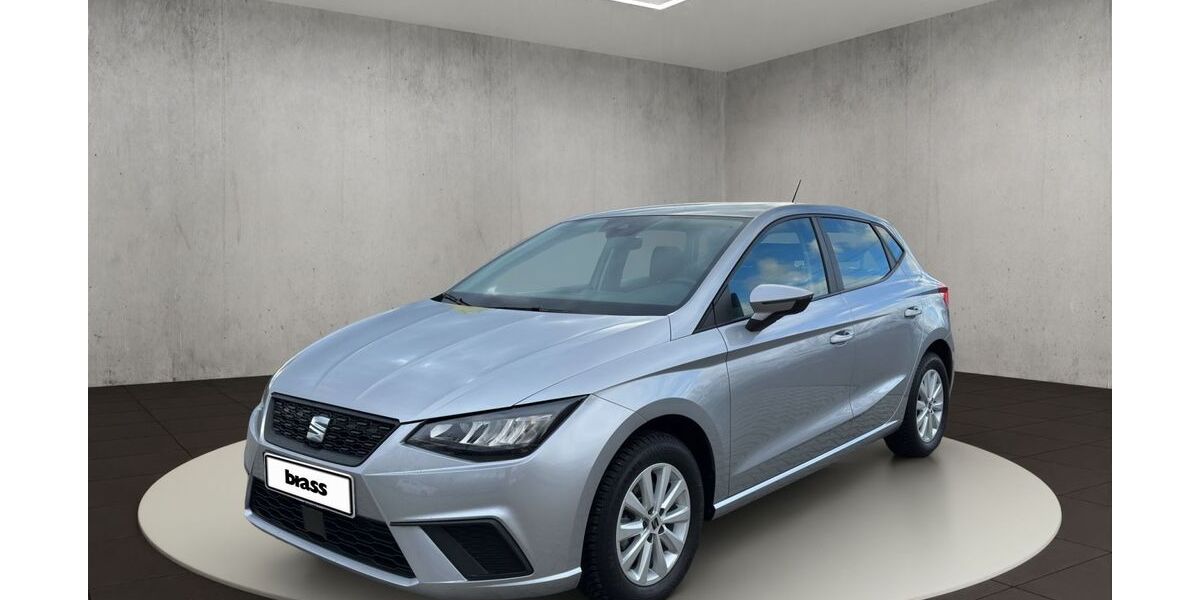 Seat Ibiza 31.600 km 18.800 &euro; Frankfurt 60488