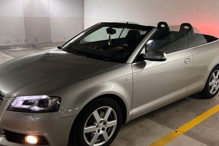 Audi A3 156.000 km 8.950 &euro; Nürnberg 90443
