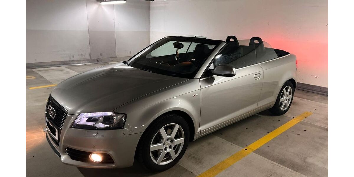 Audi A3 156.000 km 8.950 &euro; Nürnberg 90443