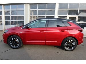 Opel Grandland Elegance Plug In Hybrid 52.650 km 23.990 &euro; Bad Endbach 35080