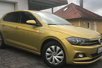 VW Polo 40.000 km 13.900 &euro; Bad Salzungen 36469