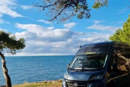 Fiat Ducato 67.227 km 56.900 &euro; Garmisch-Partenkirchen 82467