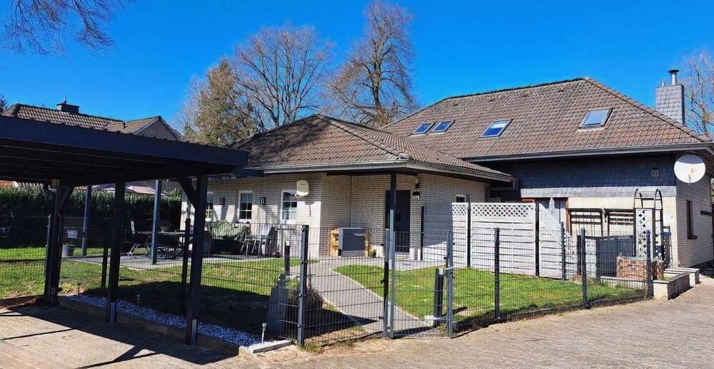 Bungalow Hohenlockstedt - 3 Zimmer, 95 m&sup2;, 249.000&euro; | Angebot:26080039