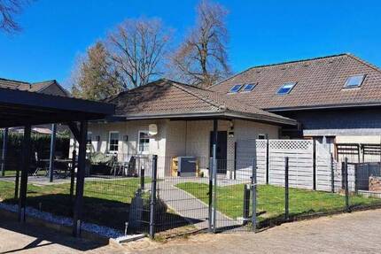 Haus Hohenlockstedt - 3 Zimmer, 95 m&sup2;, 249.000&euro; | Angebot:26080039