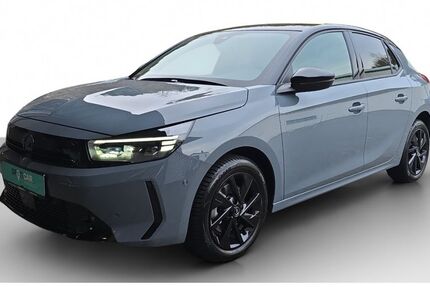 Opel Corsa 5.608 km 19.440 &euro; Lennestadt 57368