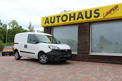 Fiat Doblo 73.000 km 11.900 &euro; Lauenau 31867