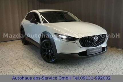 Mazda CX-30 6.900 km 27.865 &euro; Erlangen 91056