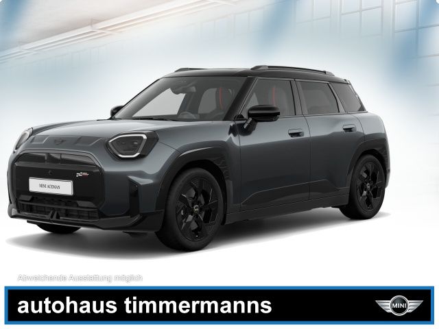 Mini Aceman 7.849 km 38.490 € Düsseldorf 40549