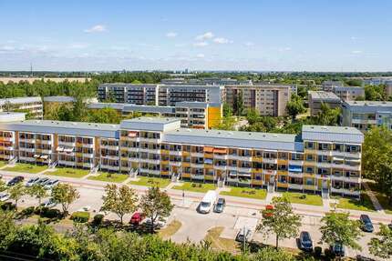Wohnung zum Mieten in Magdeburg 330 € 57.54 m²