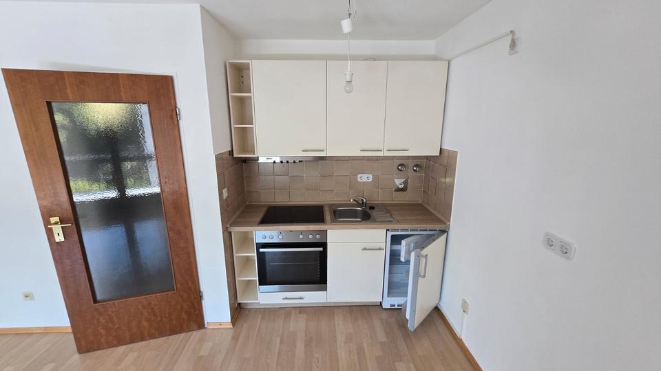 Etagenwohnung Germering - 1 Zimmer, 37 m&sup2;, 235.000&euro; | Angebot:26918100