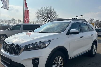 Kia Sorento 175.330 km 17.850 &euro; Buchloe 86807