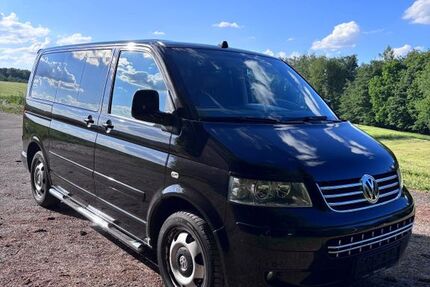 VW T5 Multivan 149.800 km 20.000 &euro; Mömlingen 63853