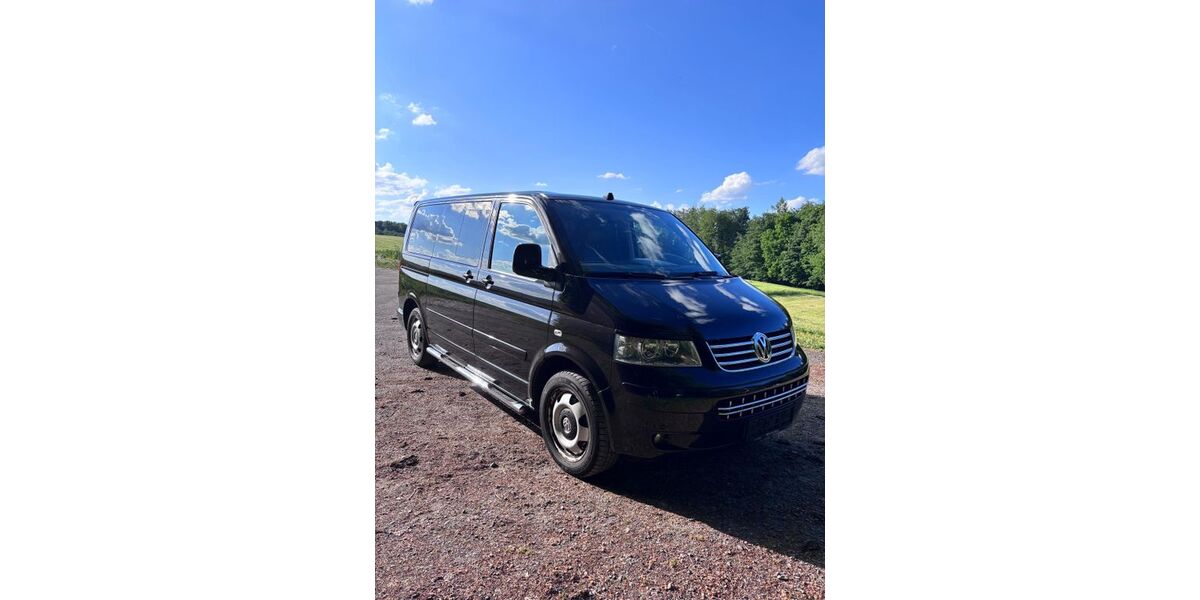 VW T5 Multivan 149.800 km 20.000 &euro; Mömlingen 63853