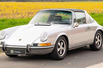 Porsche 911 21.135 km 124.900 &euro; Düsseldorf 40233