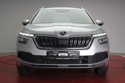 Skoda Kamiq 46.000 km 23.990 € Braunschweig 38110