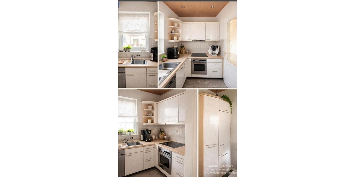 Maisonettenwohnung Mülheim-Kärlich Kärlich - 3 Zimmer, 91 m&sup2;, 820&euro; | Angebot:26296061