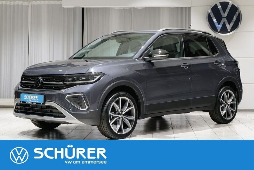 T-Cross