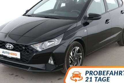 Hyundai i20 13.750 km 14.210 &euro; Neufahrn 85375