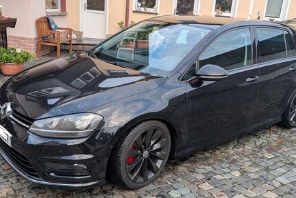 VW Golf 80.900 km 11.200 &euro; Markranstädt 04420