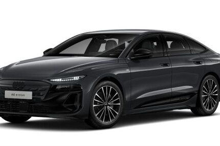 Audi A6 e-tron 13.455 km 99.223 &euro; Bensheim 64625