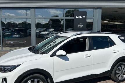 Kia Stonic 48.500 km 18.970 &euro; Wesel 46485