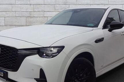 Mazda CX-60 19.500 km 39.900 € Augsburg 86179