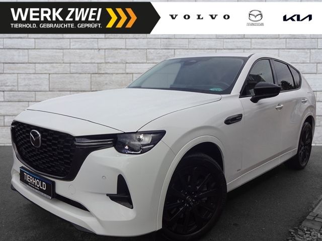 Mazda CX-60 19.500 km 39.900 € Augsburg 86179